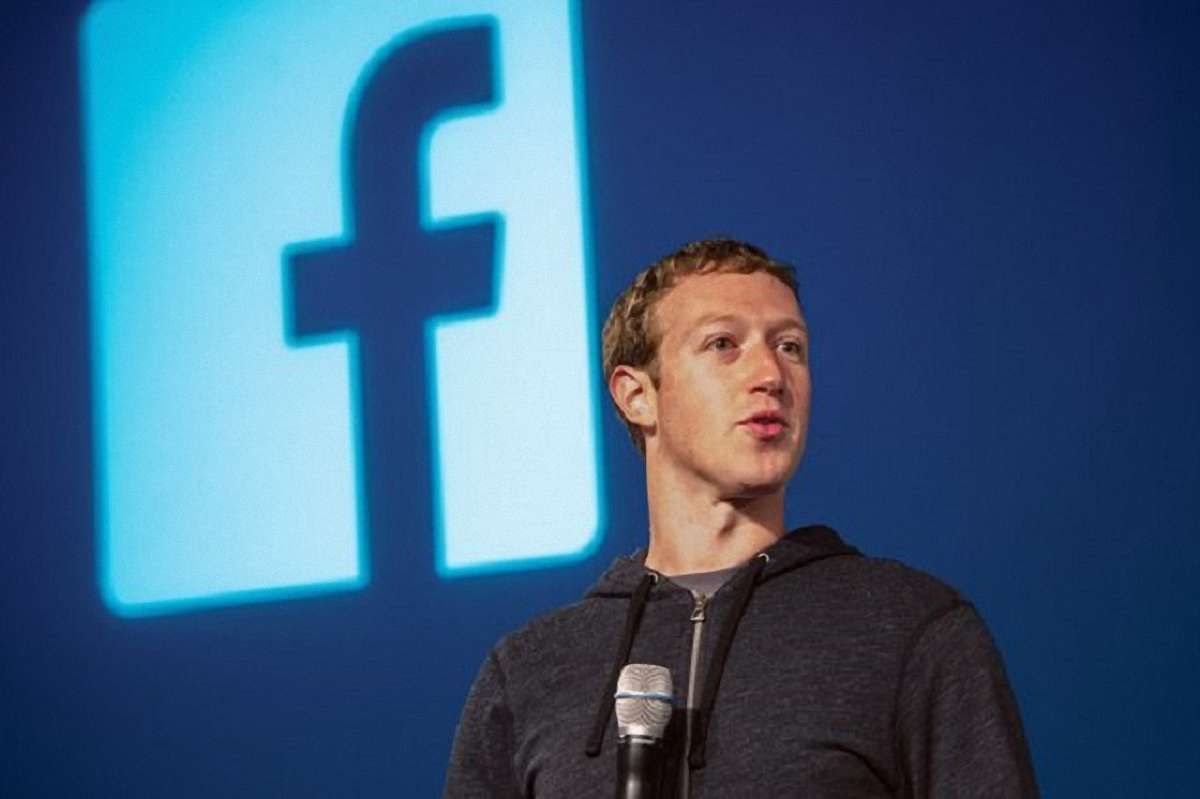 Засновник Facebook анонсував зміни алгоритму наповнення стрічки соцмережі