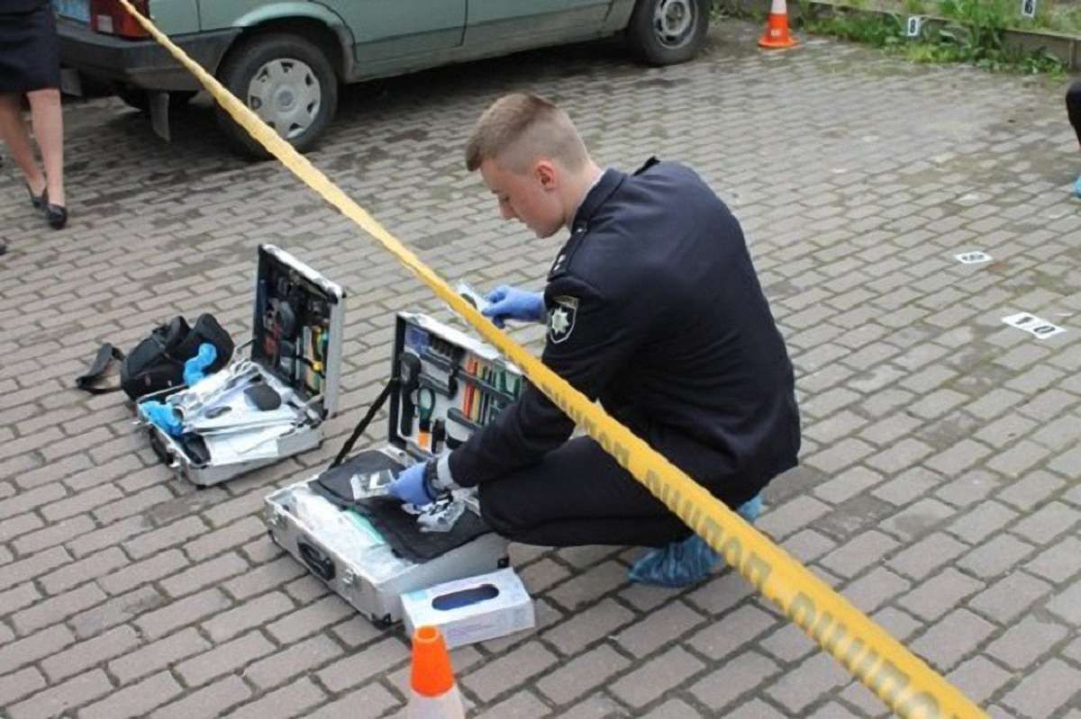 Нацполіція оприлюднила дані про розкриття вбивств за останні 20 років