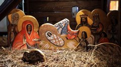 Щедрі вихідні у Львові