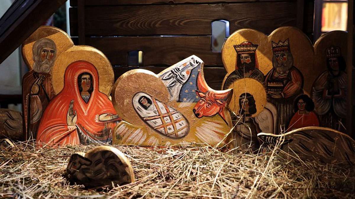 Щедрі вихідні у Львові