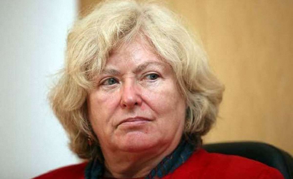 Головою наглядової ради «Нафтогазу» обрали економістку з Великої Британії