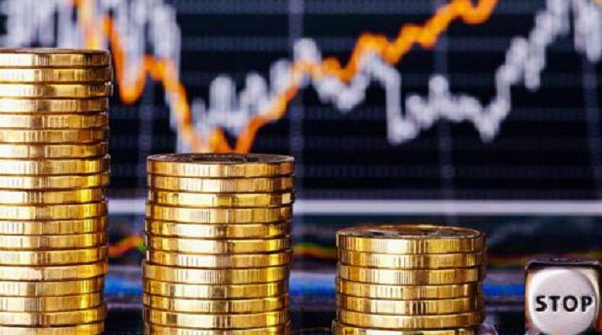 НБУ пояснив високу інфляцію в Україні несприятливою погодою та попитом на харчі