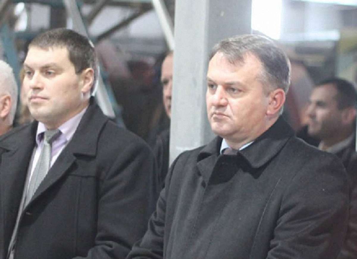 Президент призначив Василя Татарина новим головою Жидачівської РДА