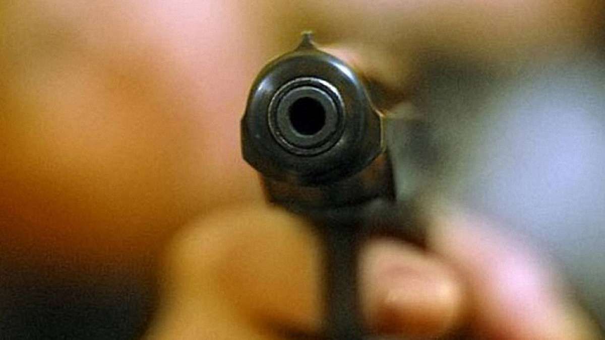У Запоріжжі злочинці розстріляли підприємця-м'ясника