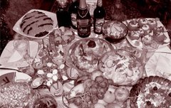 Анатомія української зажерливості