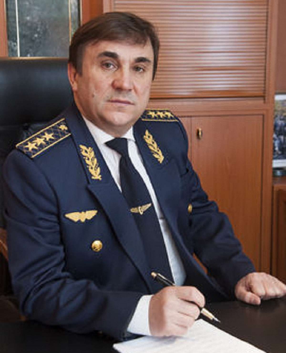 За результатами ревізії звільнили начальника «Львівської залізниці»