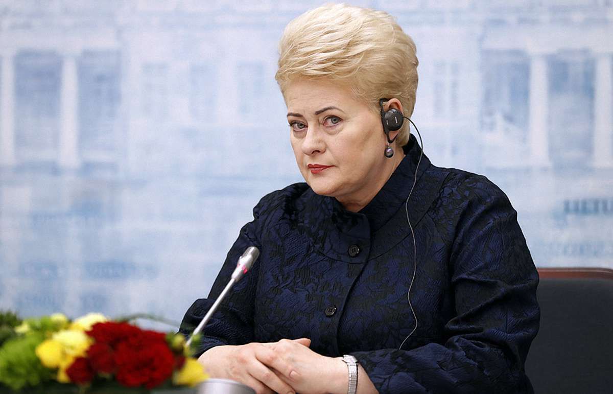 Литва склала список 49-ти нев'їзних росіян за «законом Магнітського»
