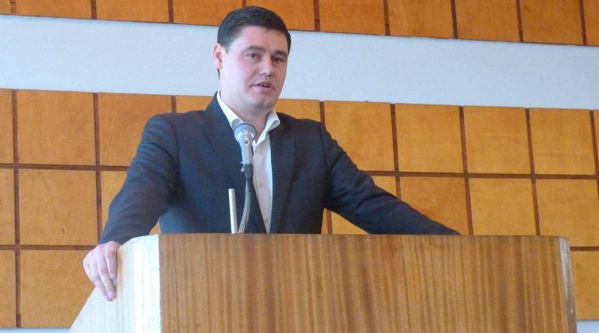 Бабенко заперечує свою причетність до пропозиції хабара детективу НАБУ