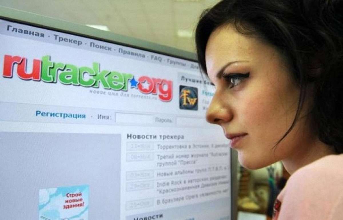 США зарахували «ВКонтакте» і RuTracker до переліку найбільших у світі піратських ресурсів