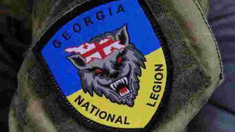 Командир «Грузинського легіону» повідомив про перехід підрозділу в іншу бригаду ЗСУ