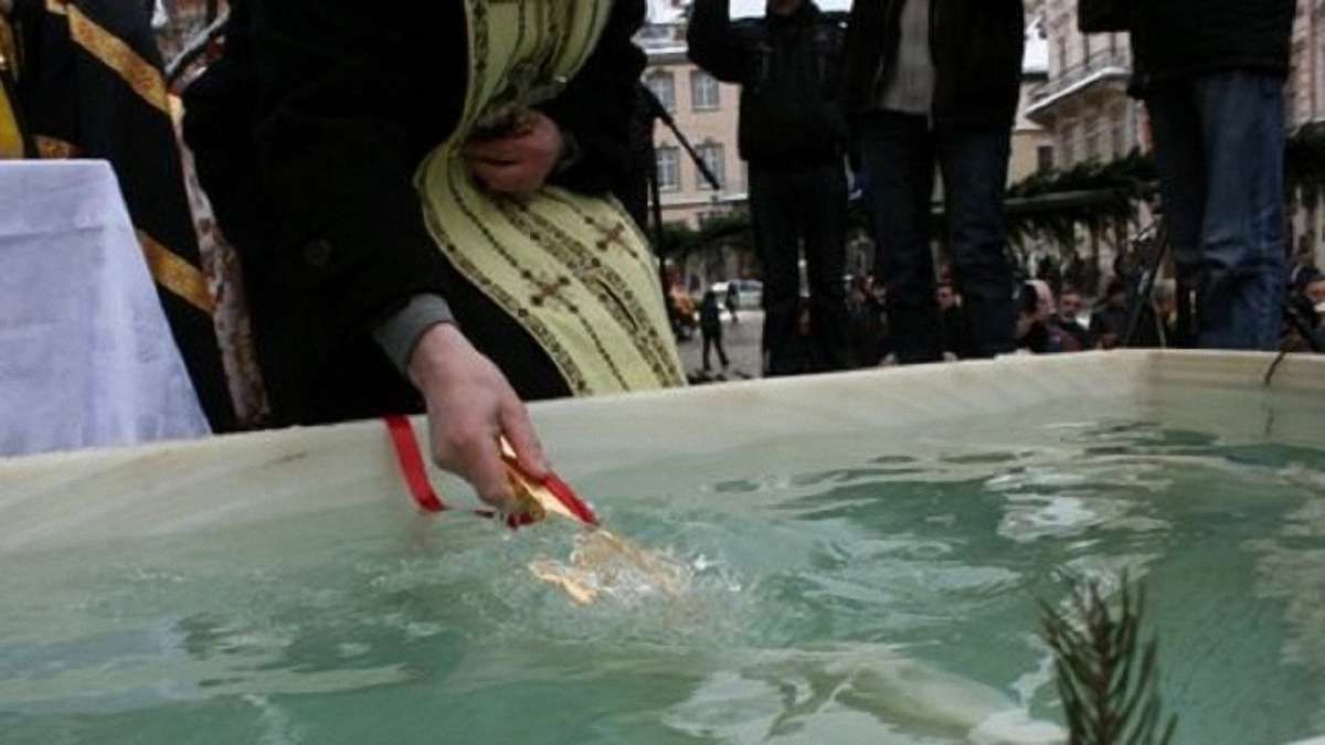 На Водохреща у центрі Львова частково змінять маршрути трамваїв