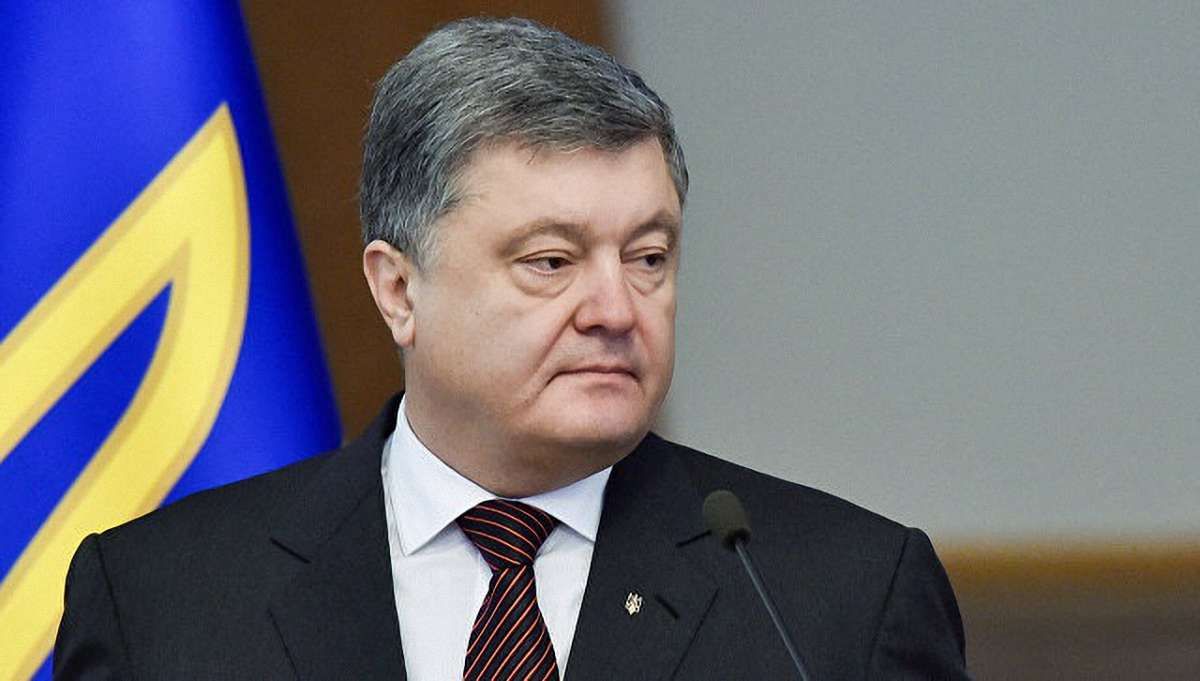 Петро Порошенко готовий ввести кримінальну відповідальність за контрабанду