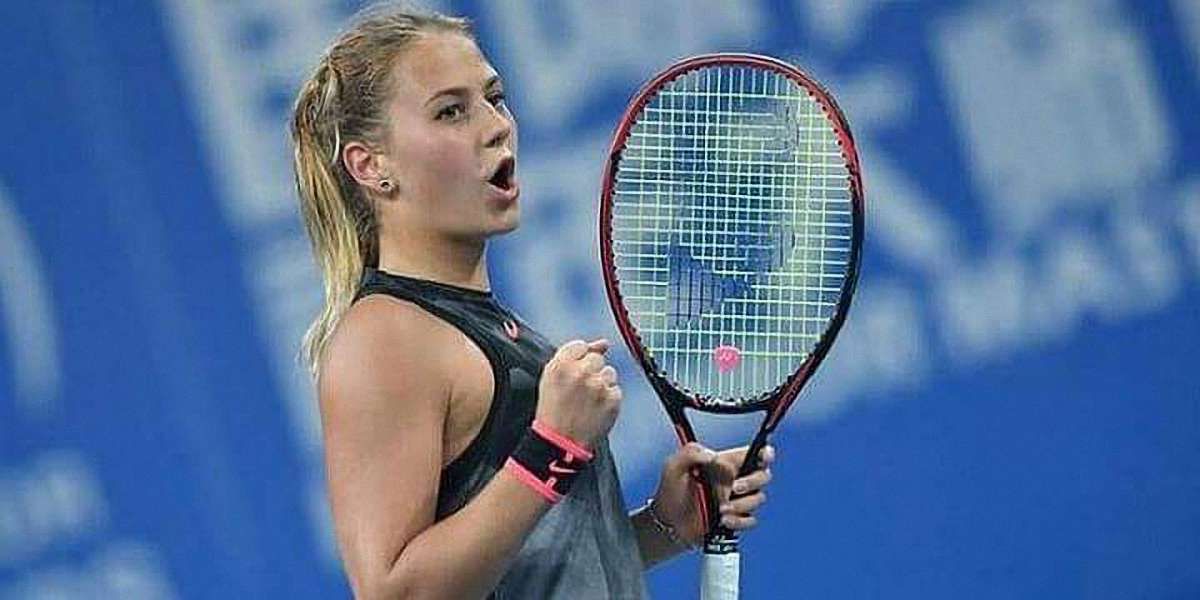 Вперше в історії Australian Open четверо українок вийшли до другого раунду