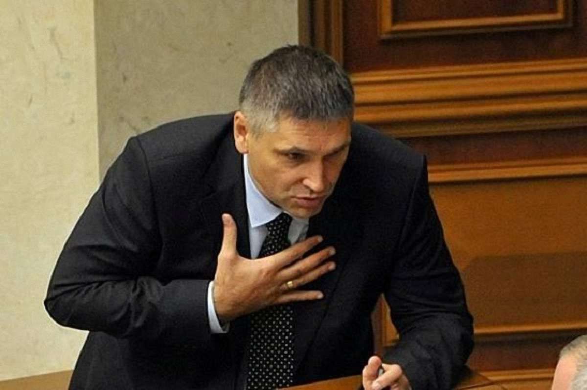 Депутат від «Опоблоку» Юрій Мірошниченко проігнорував сім допитів у справах Майдану
