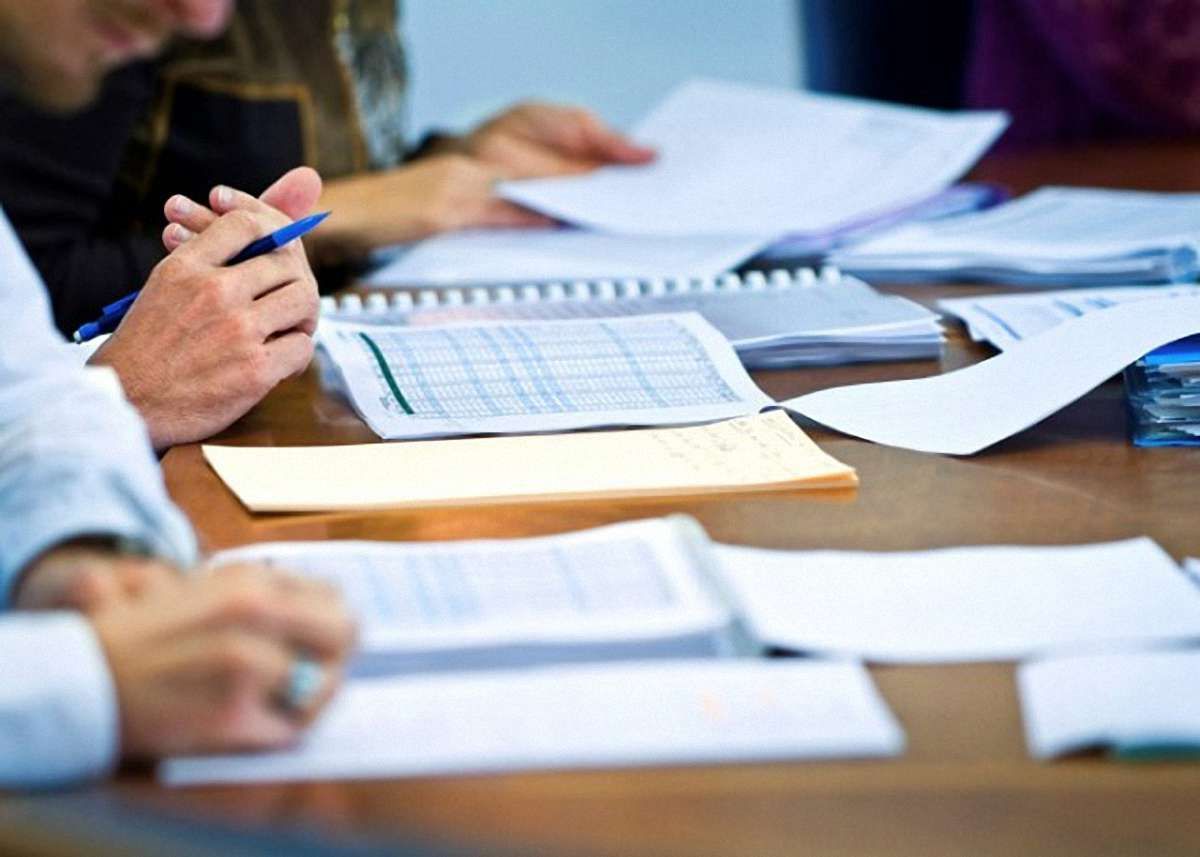 Євросоюз закликав Україну пришвидшити реформу аудиторської діяльності