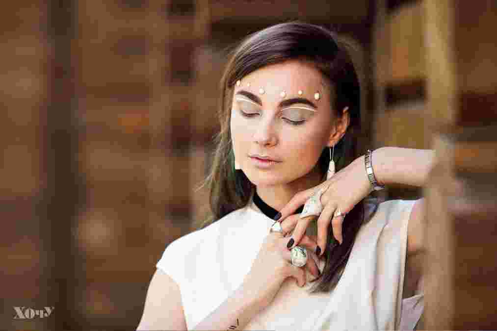 Ната Сміріна з гурту Pur:Pur Ната Сміріна з гурту Pur:Pur