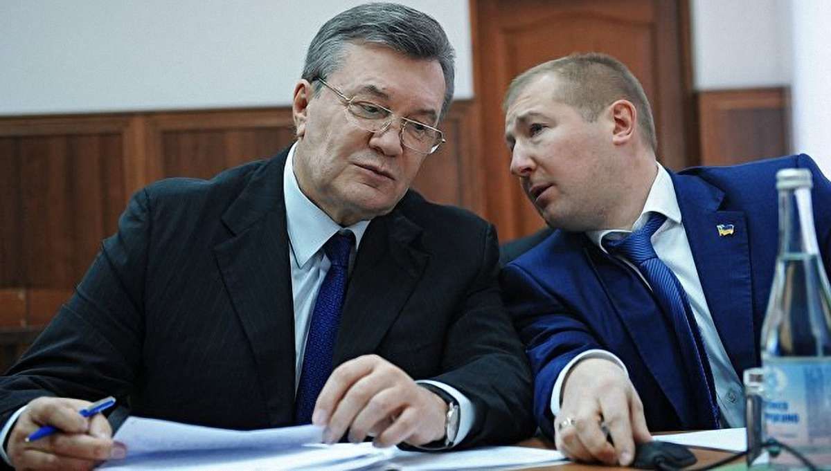 Адвокати Януковича через соцмережі шукають тих, хто «розповість правду» про події Євромайдану