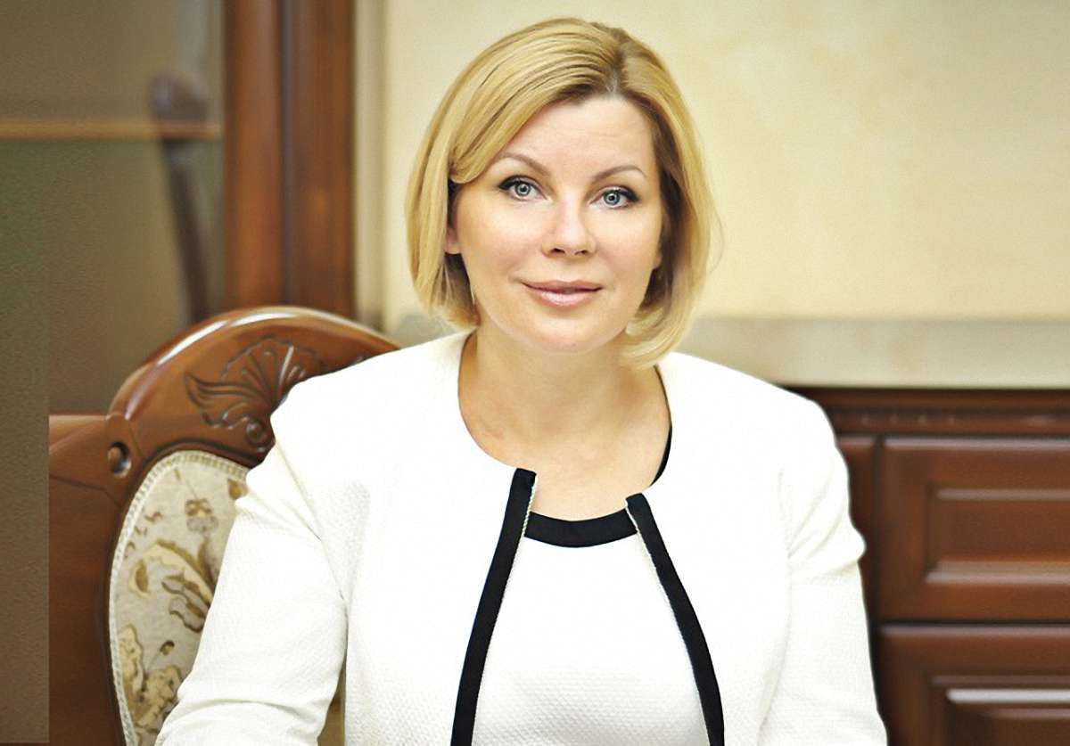 Очільницю ДФС Києва підозрюють у шахрайському отриманні посвідки учасниці АТО