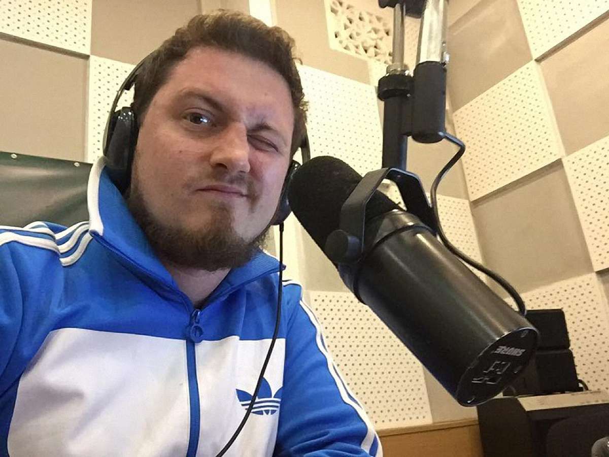 В Ужгороді четверо нападників побили місцевого радіоведучого