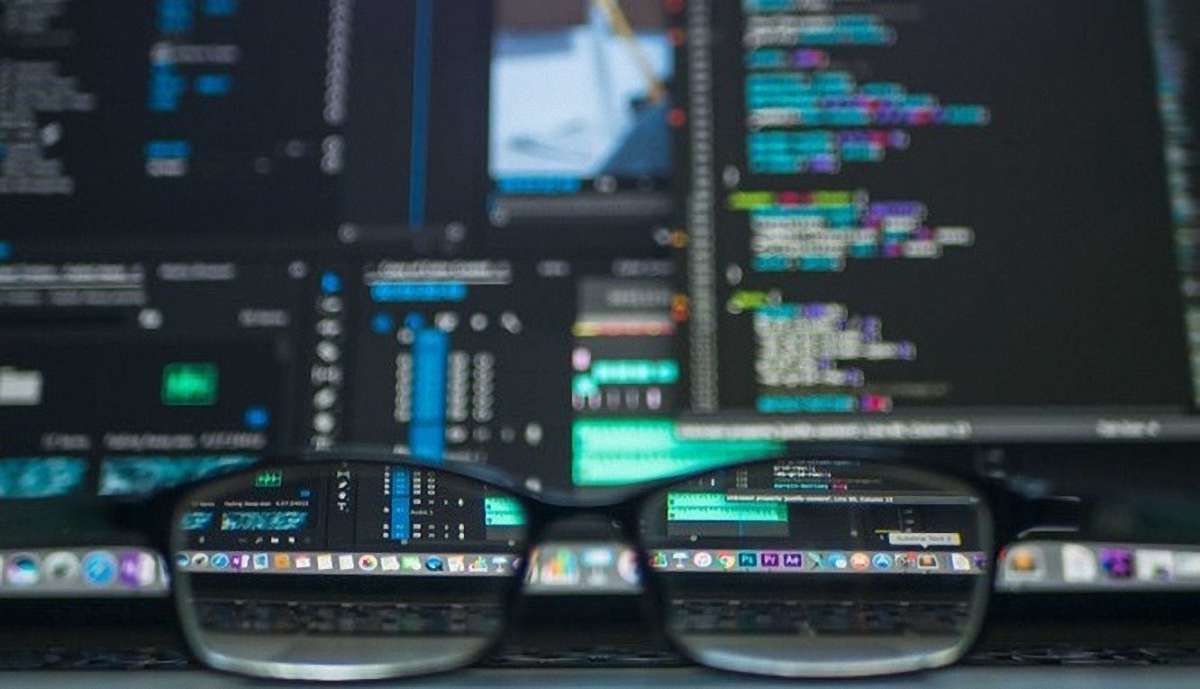 Впродовж 2017 року Україна експортувала IT-послуг на суму $3,6 млрд