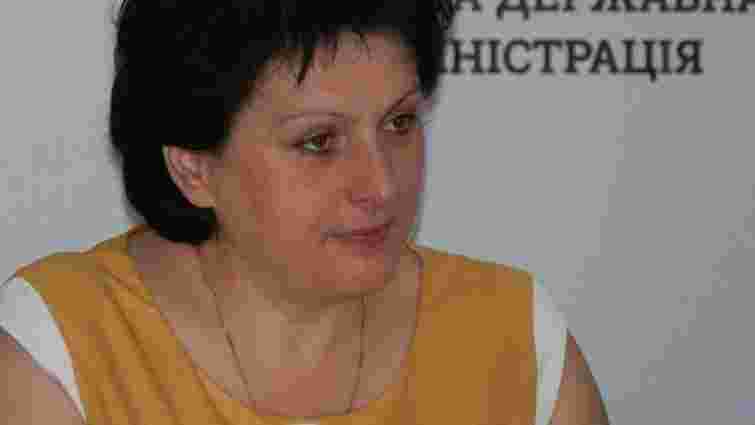 Засуджена за корупцію чиновниця режиму Януковича отримала посаду в НАЗК