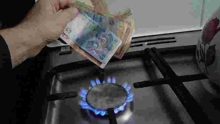 Уряд планує підвищення ціни на газ з квітня, — ЗМІ