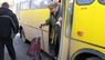 Львівські приватні перевізники вирішили запровадити платний проїзд в маршрутках для пенсіонерів