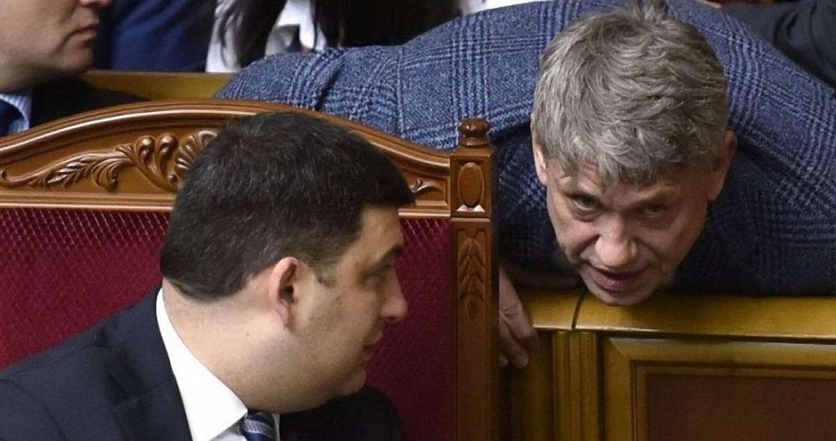 В уряді заявили, що наразі не планують підвищувати ціну на газ для населення
