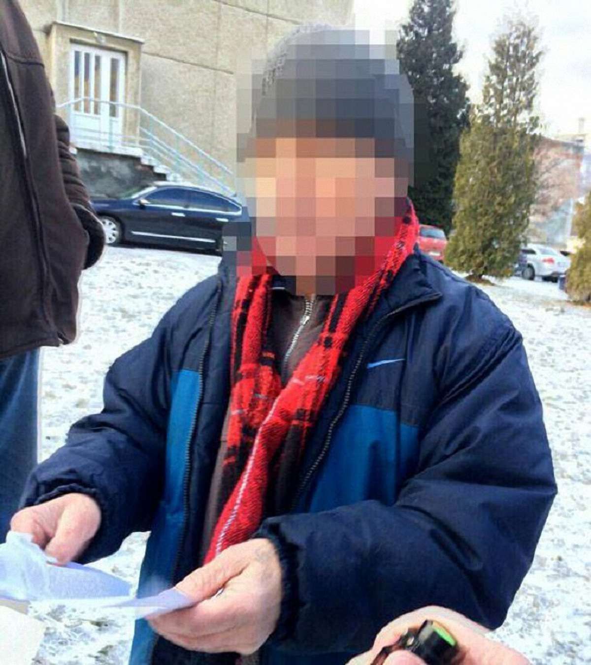 Поліція затримала депутата міськради Борислава за хабарі на  ₴300 тис.