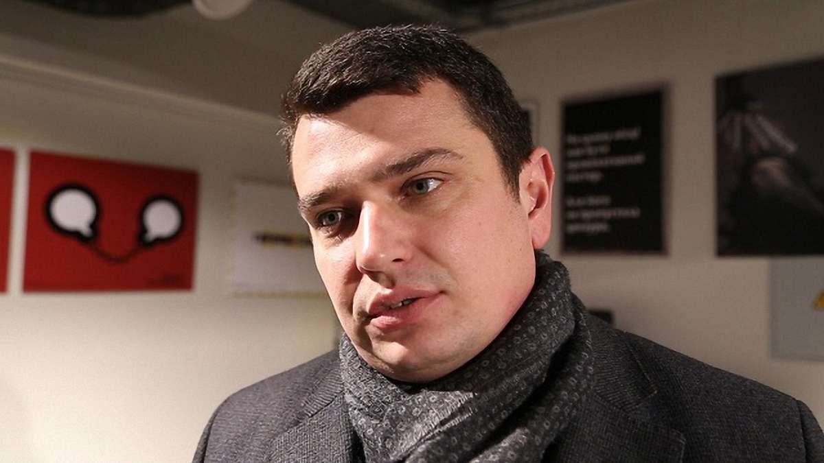 Директора НАБУ Артема Ситника оштрафували на ₴1,7 тис.
