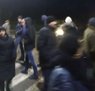 Селяни перекрили дорогу Львів-Краковець через голову-хабарника