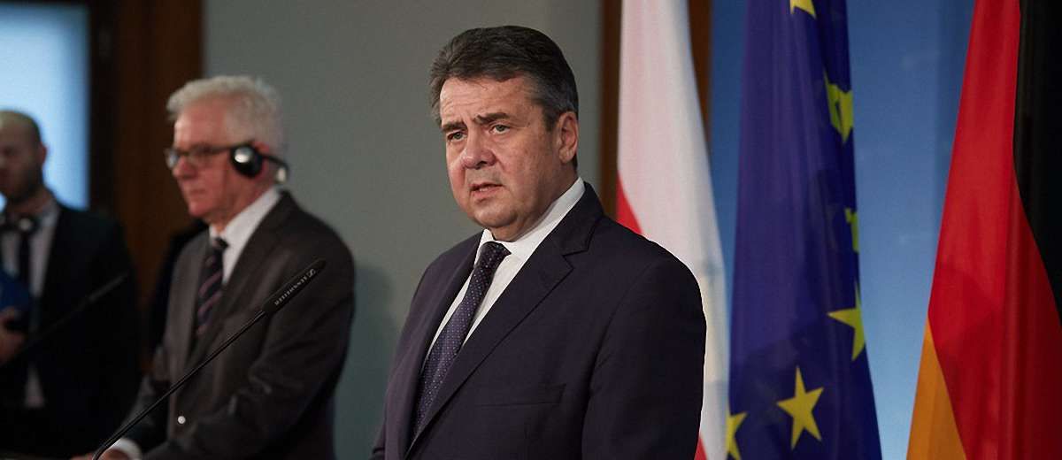 Голова МЗС Німеччини назвав питання репарацій Польщі у Другій світовій війні законно вирішеними