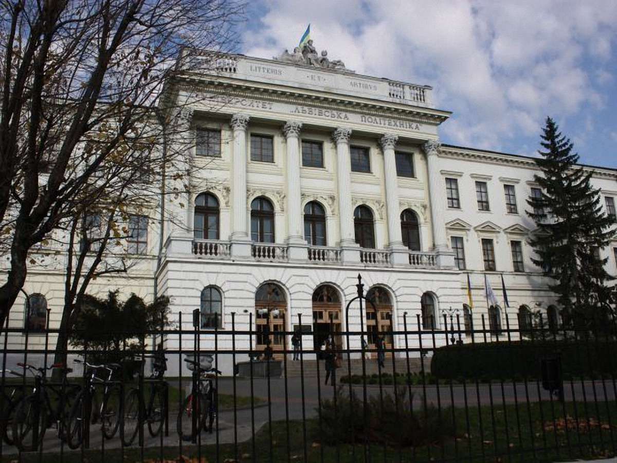 Дослідницький проект «Львівської політехніки» отримає 1,7 млн євро від ЄС