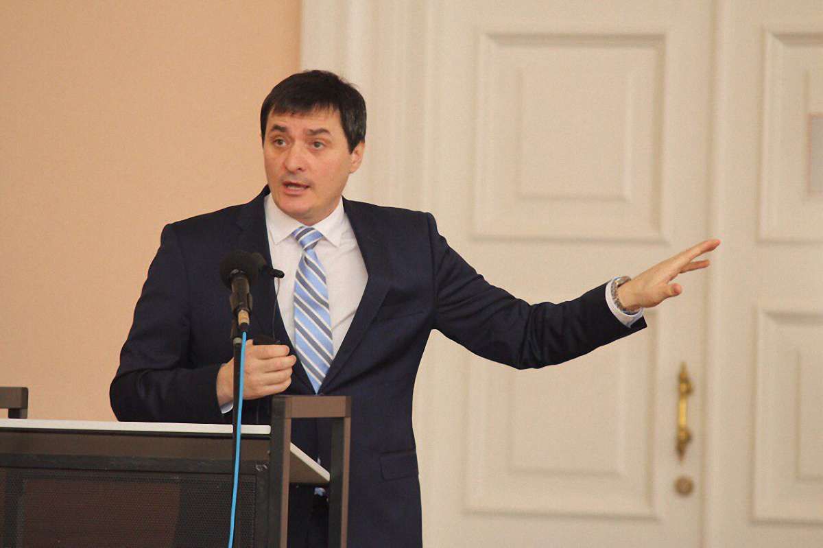 Уряд почав ліквідацію Держінспекції навчальних закладів