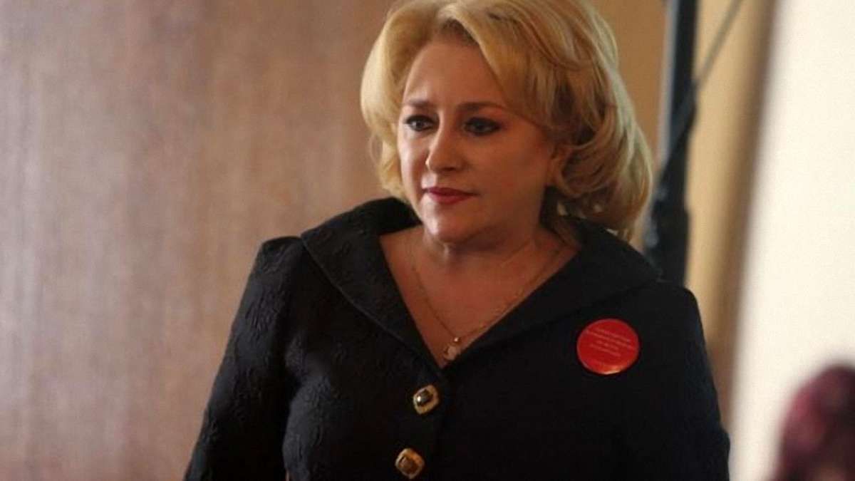 Румунський уряд вперше очолить жінка