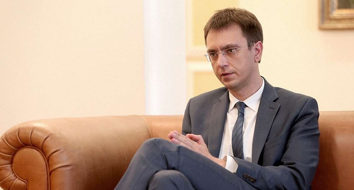 В Україні створюють адміністрацію для розвитку портів і мореплавства