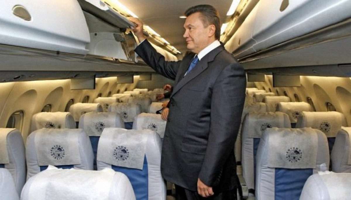 Колишній охоронець Януковича розповів про участь російських військових у його втечі 