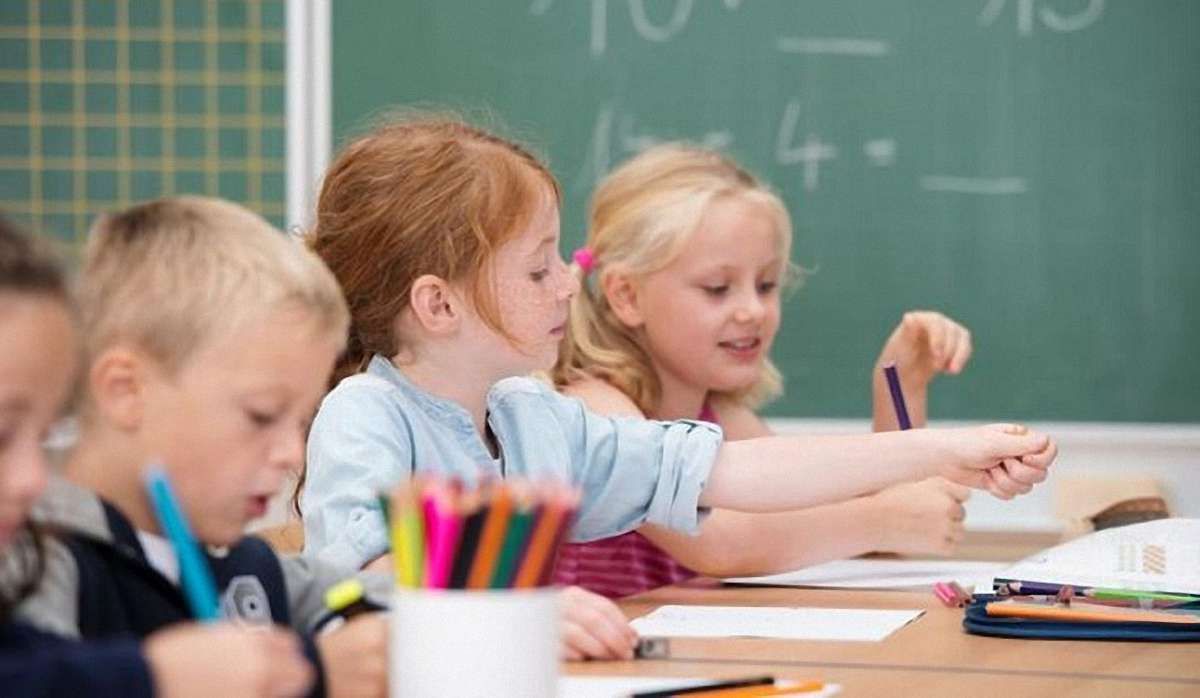 У Міністерства освіти немає підстав для оголошення карантину через кір в областях
