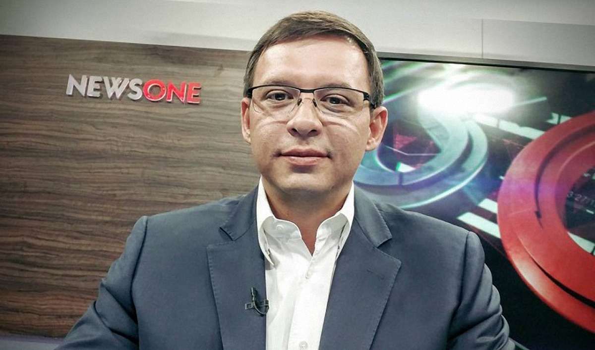 Телеканал NеwsOne перевірять через заяви про «державний переворот» 