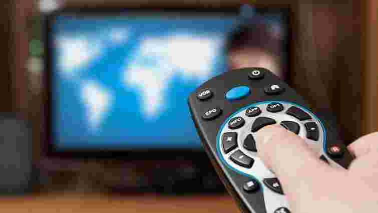 В Україні схвалили план відмови від аналогового телебачення