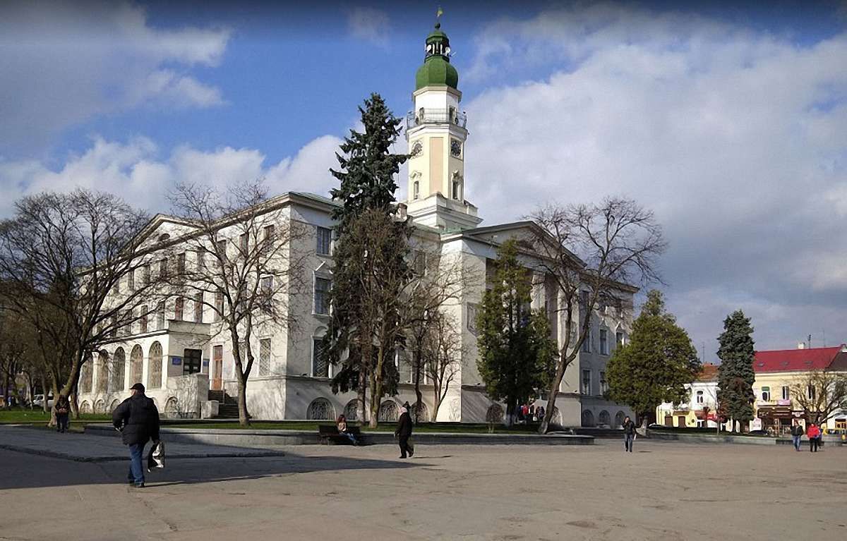 Бюджет Дрогобича втратив ₴29 млн доходів через неукладення договорів оренди землі