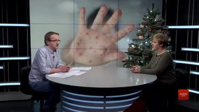 «Жоден карантин не врятує від кору»