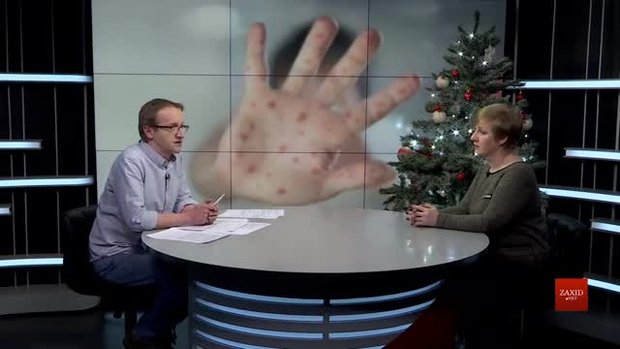 «Жоден карантин не врятує від кору»
