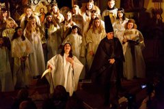 «Пісня співається, щоб прибувало життя»