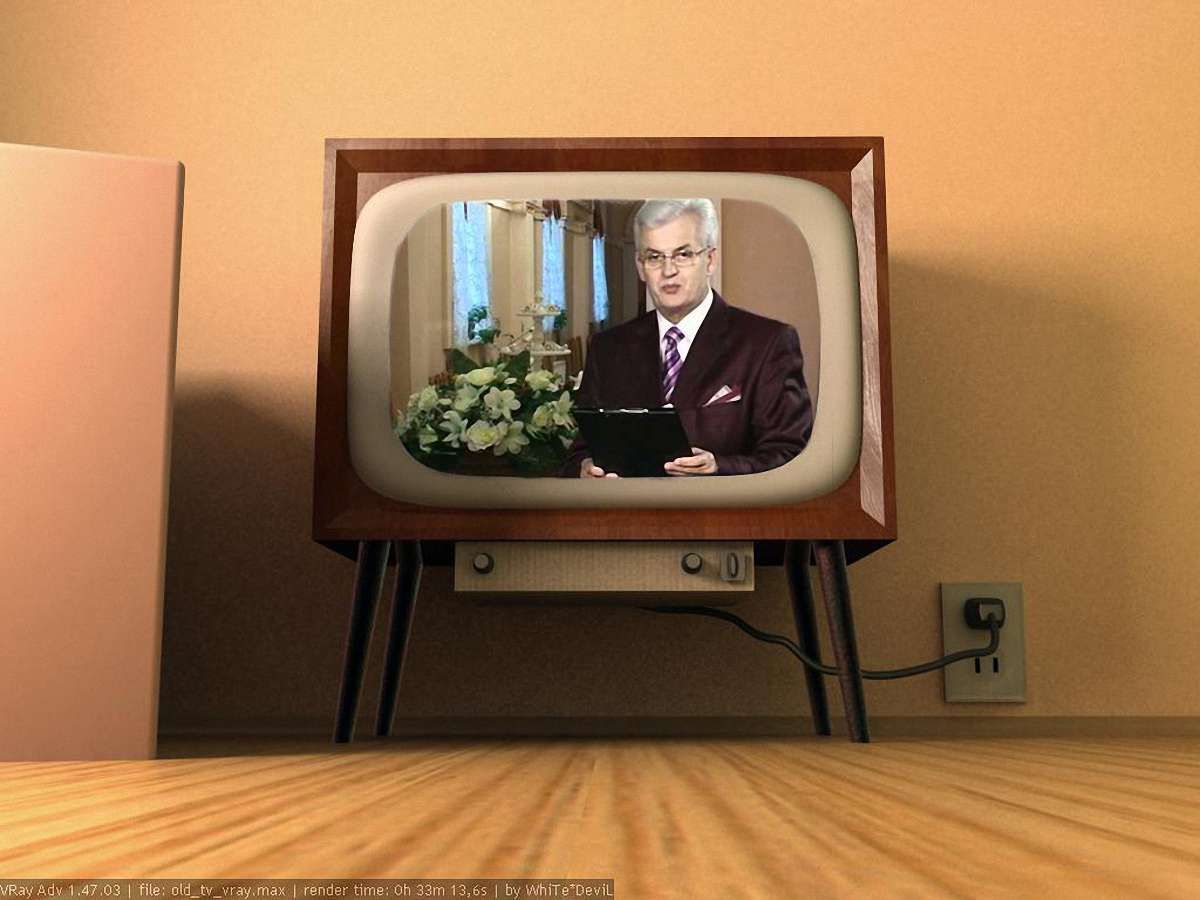 «Концерт вітань 2.0»