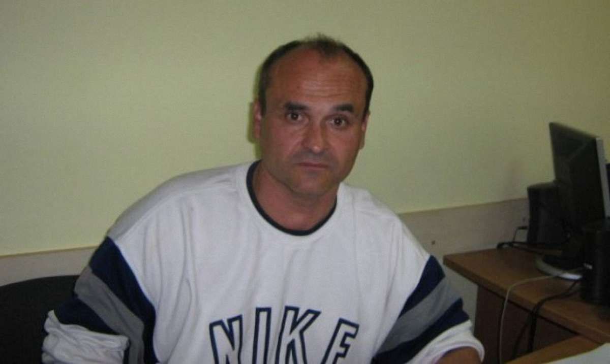 Злочинець, який поранив трьох поліцейських в Одесі, перед стріляниною вбив свого знайомого