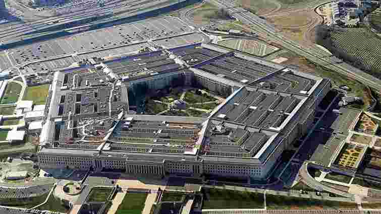 Пентагон включив Росію і Китай до переліку головних загроз нацбезпеці США