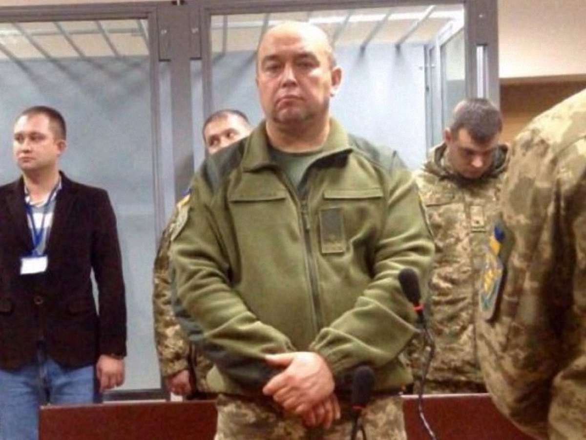Підозрюваний у розтраті ректор харківського університету ХНУПС ім. Кожедуба вийшов під заставу
