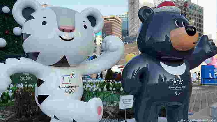 МОК скоротив число російських кандидатів на зимову Олімпіаду