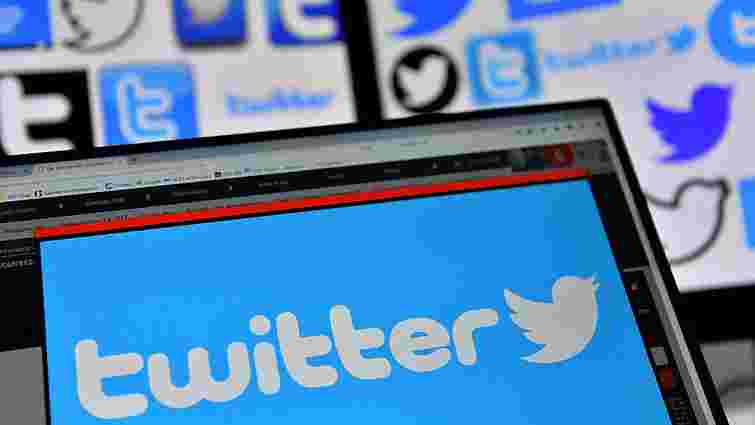 У Twitter виявили 1062 нових акаунти з російською пропагандою